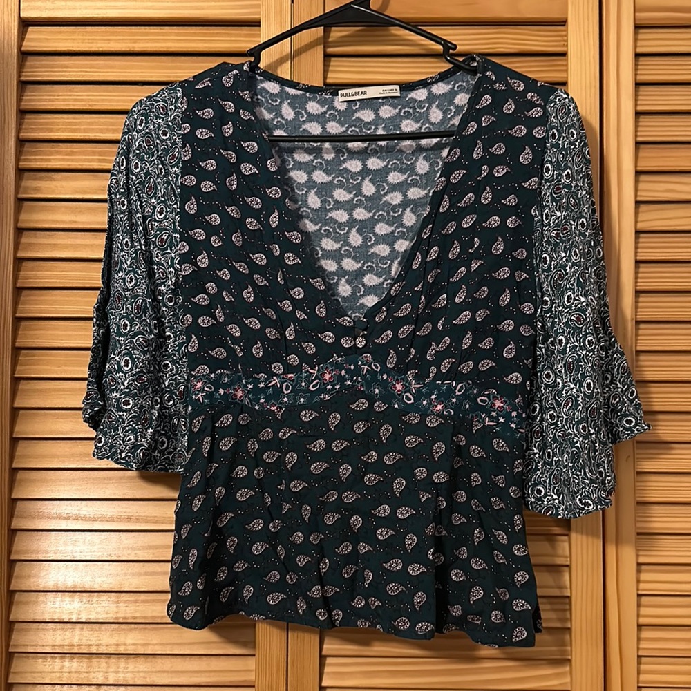Pull&Bear blouse